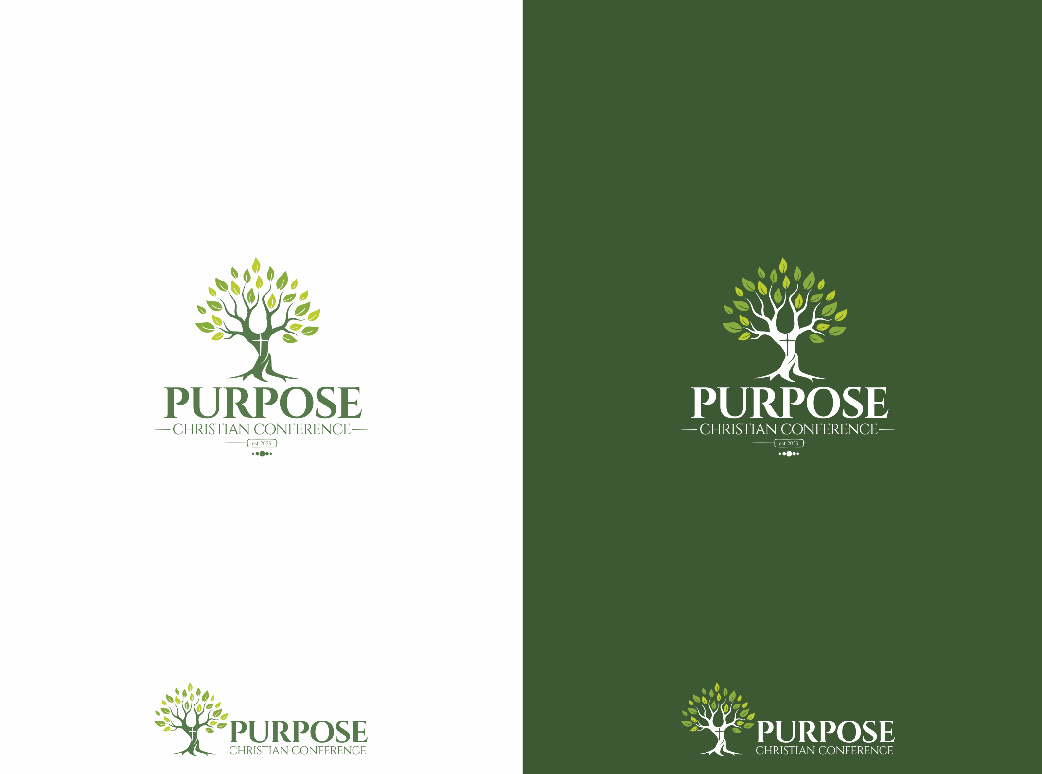 Logo Design by nikkiblue for this project | Design #31634773