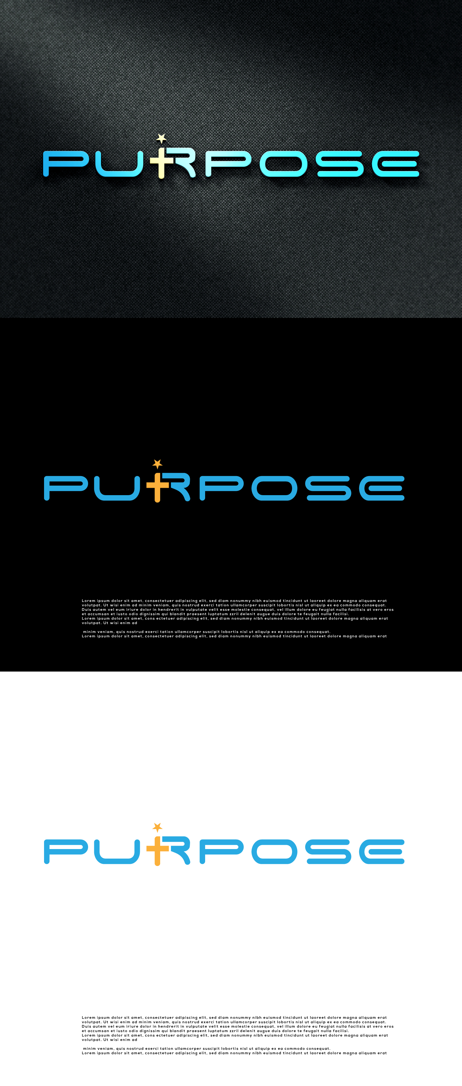Logo Design by 100%design for this project | Design #31603589