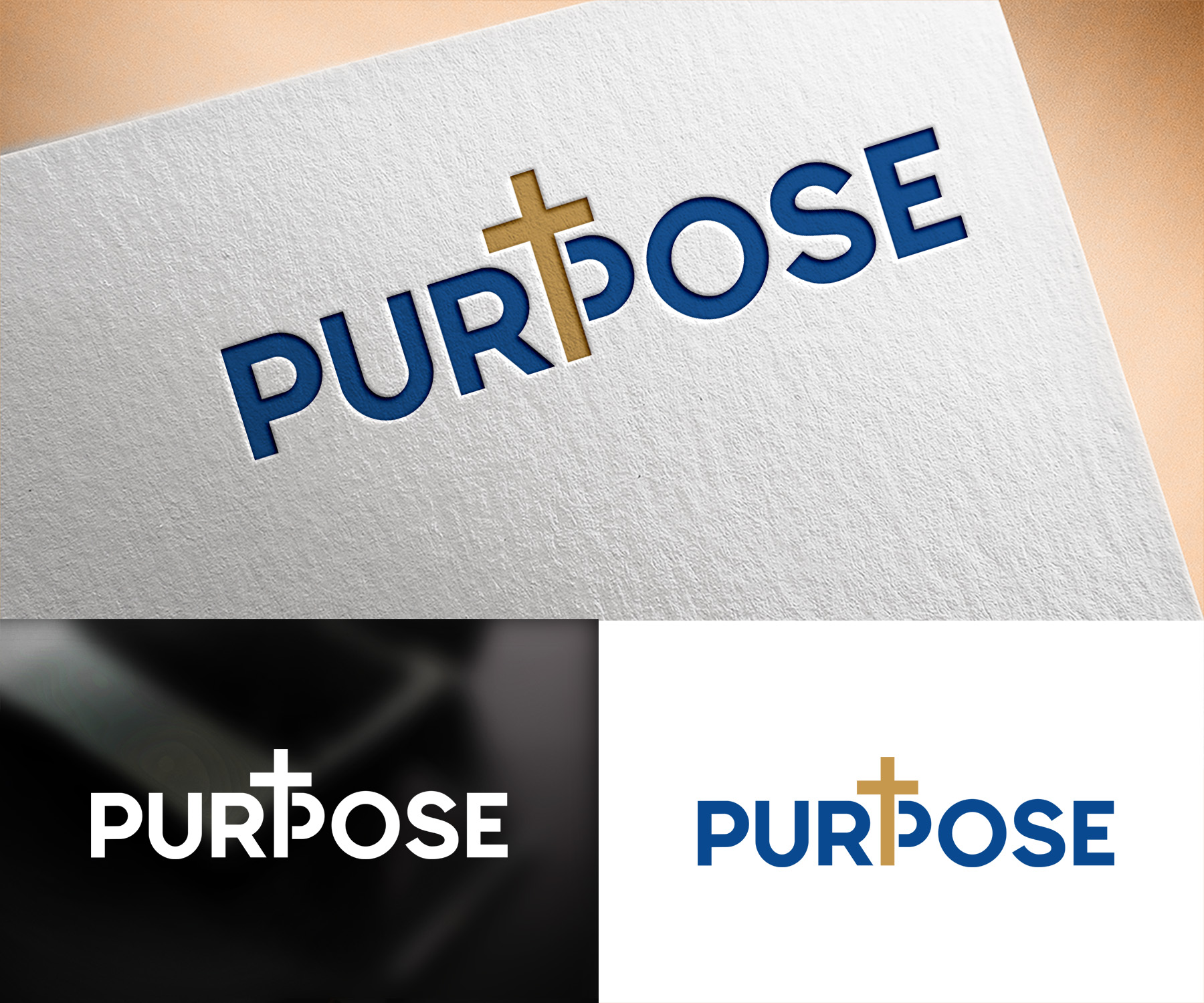 Logo Design by Vishak vasu for this project | Design #31642481