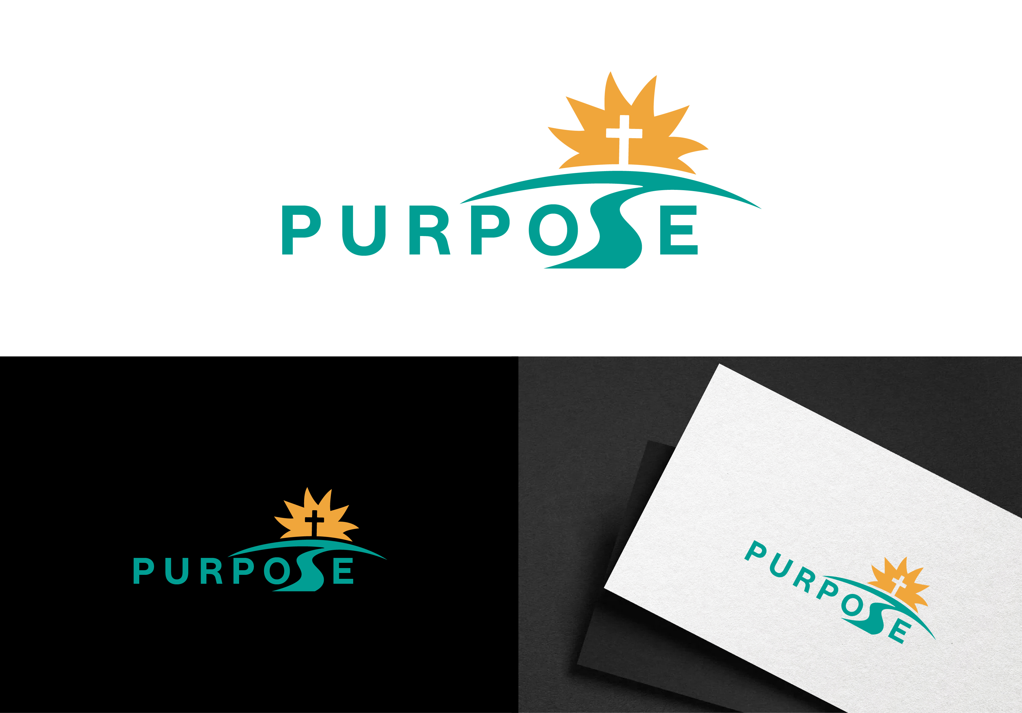 Logo Design by got2believe for this project | Design #31605664