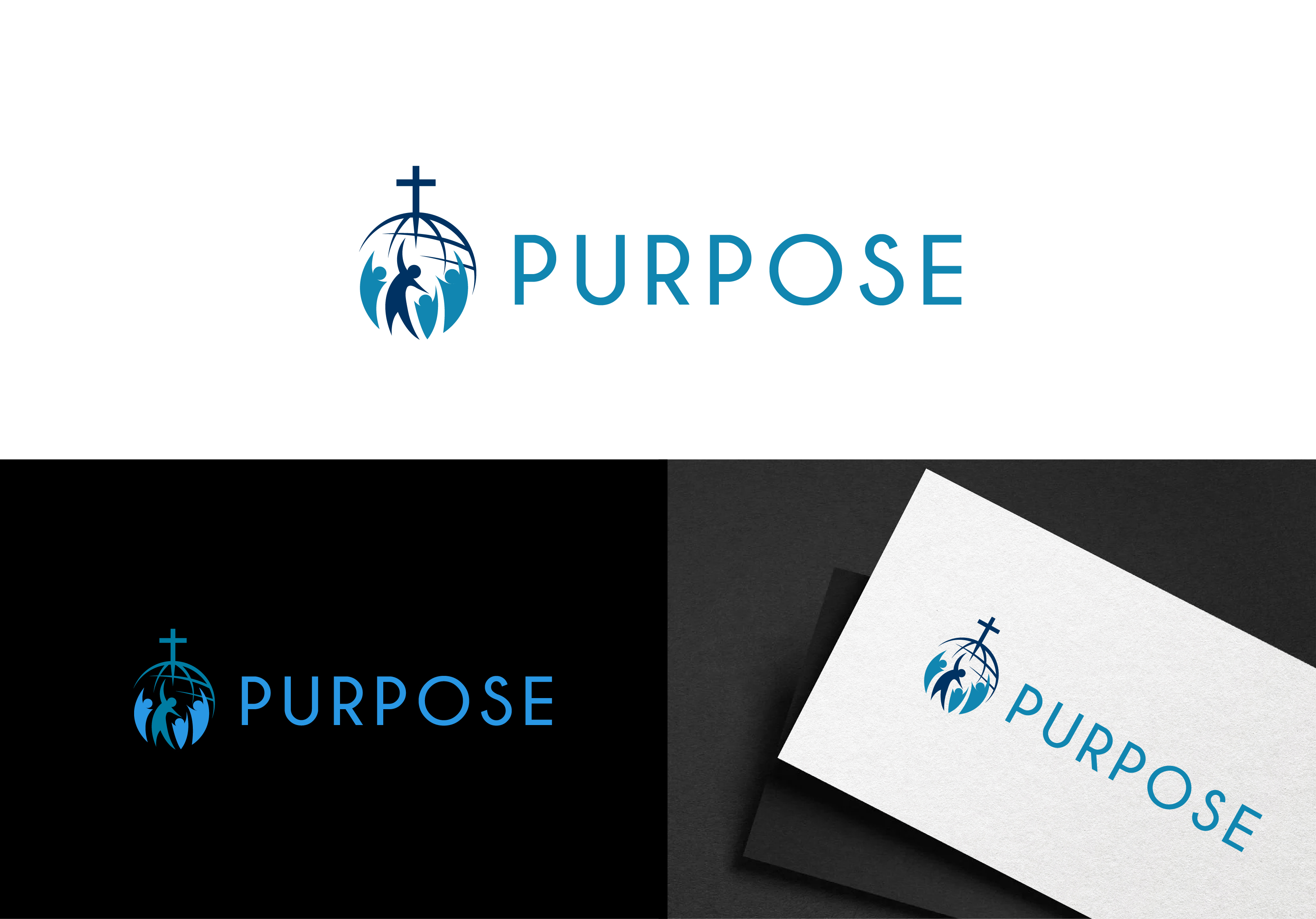 Logo-Design von got2believe für dieses Projekt | Design #31634192