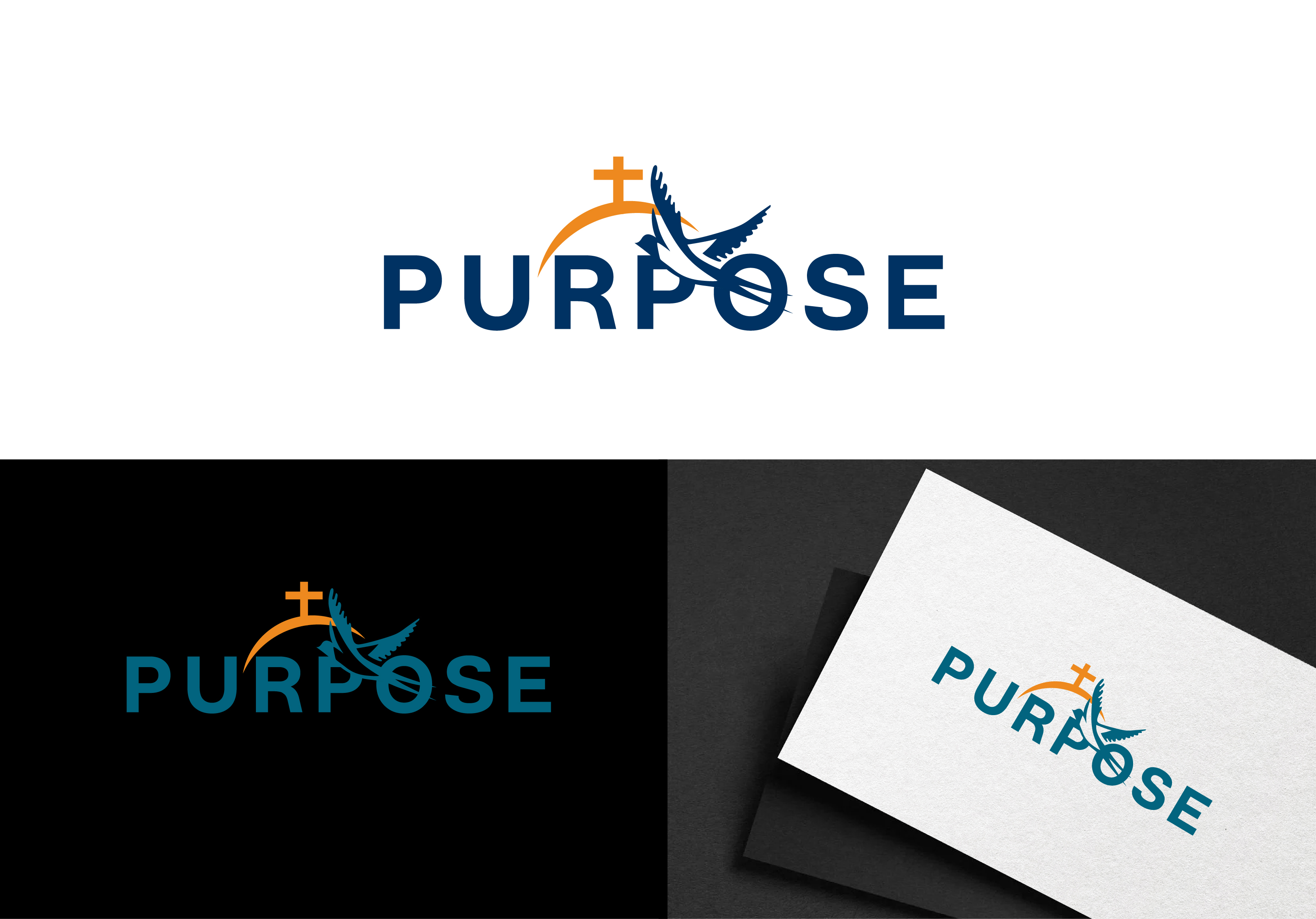 Logo Design by got2believe for this project | Design #31634589