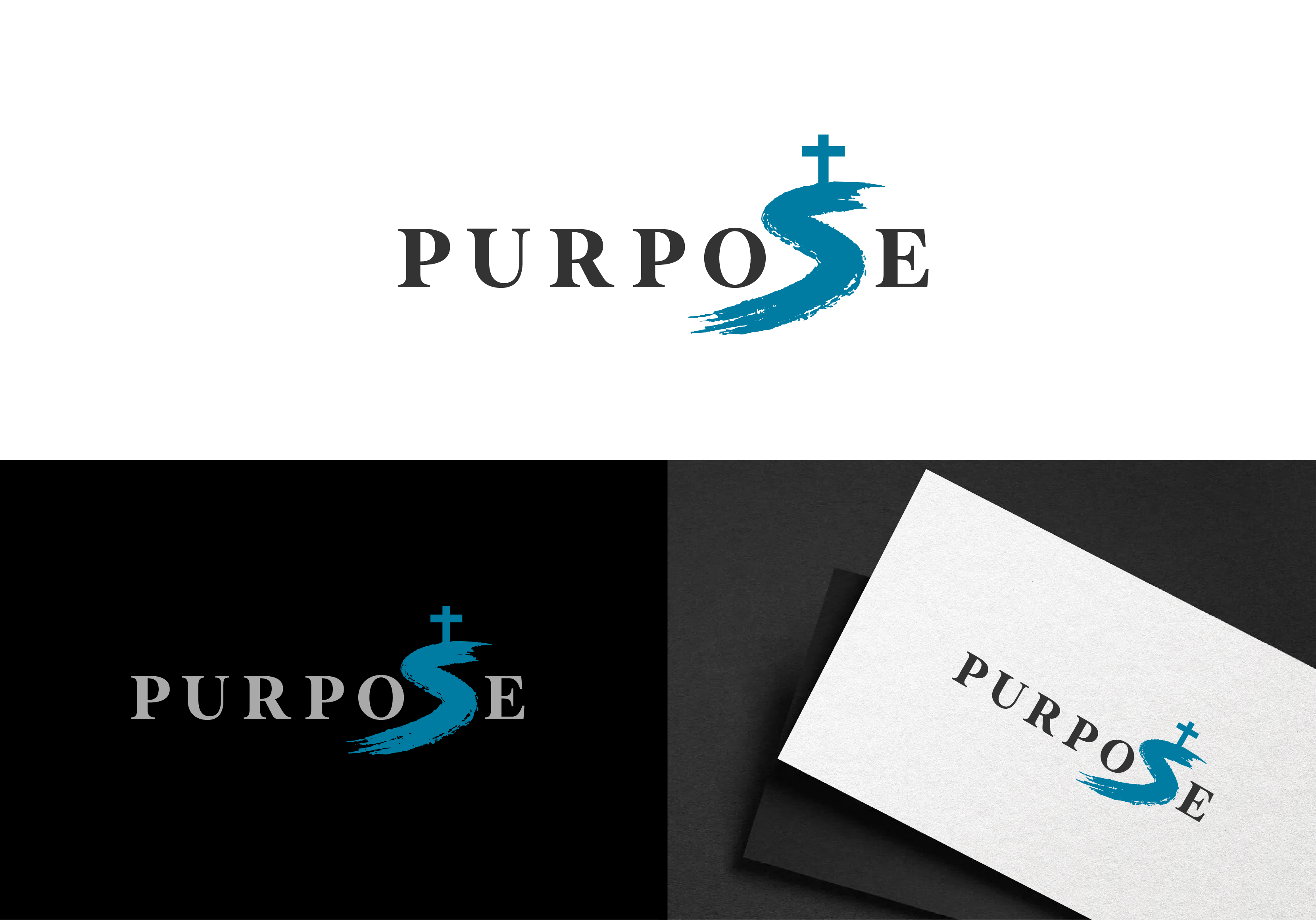 Logo Design by got2believe for this project | Design #31650947