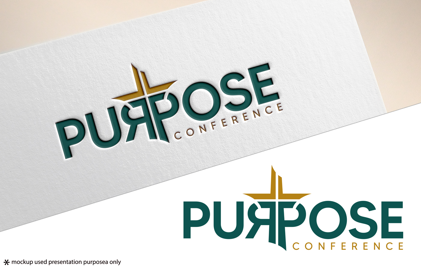 Logo Design by Rubia@ for this project | Design #31640117
