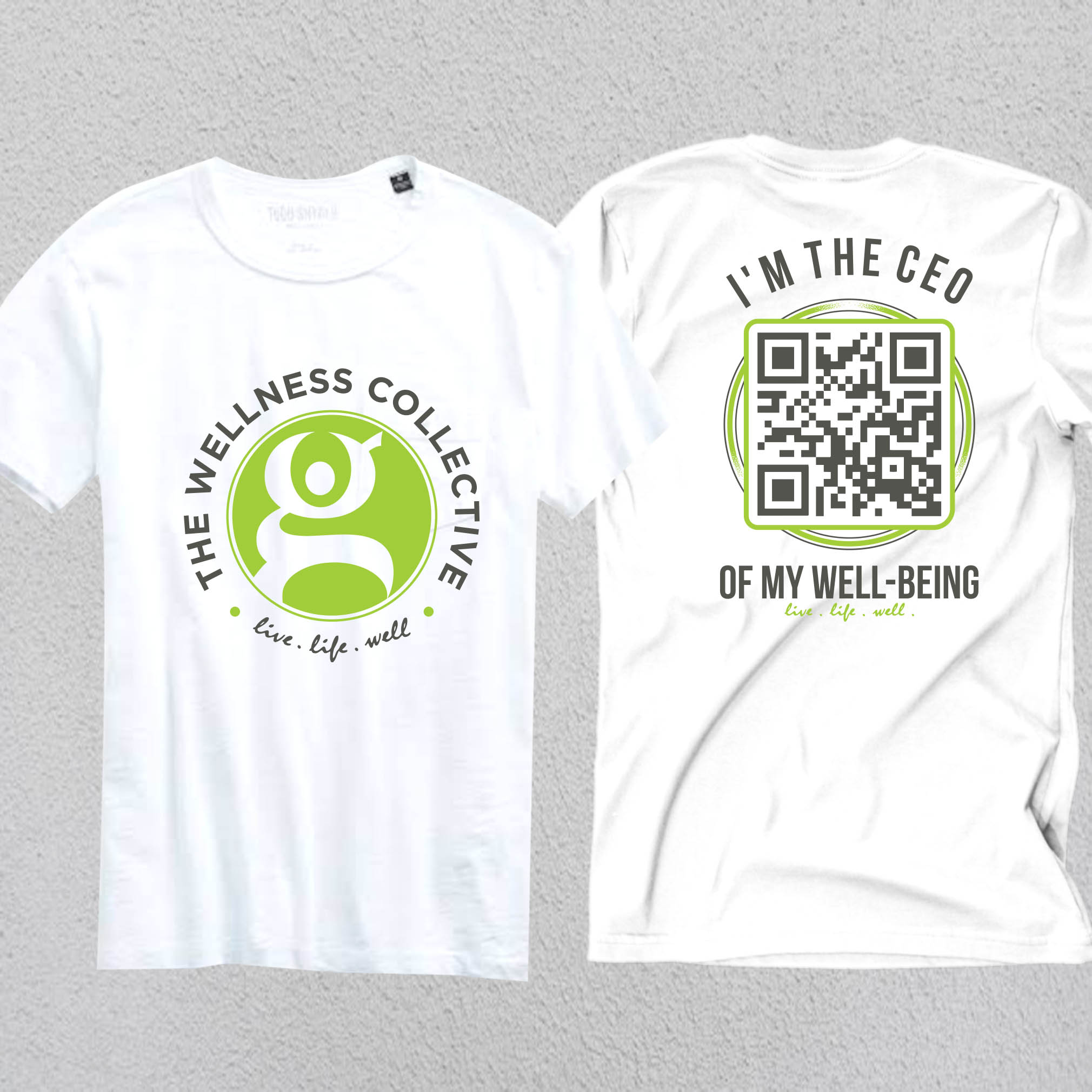 T-shirt Design by Rheanza for this project | Design #31625702