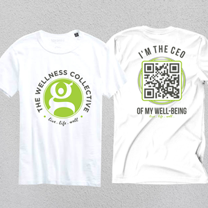 T-shirt Design by Rheanza for this project | Design: #31625702