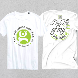 T-shirt Design by Rheanza for this project | Design: #31625703