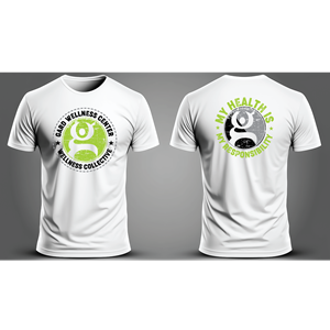 Diseño de Camiseta por Ashraful100 para este proyecto | Diseño #31605676