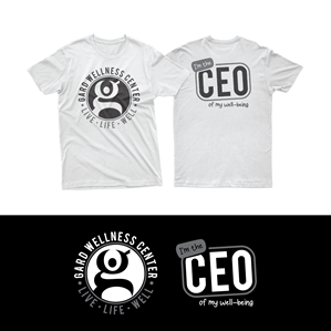 T-shirt Design by tulikur27 for this project | Design: #31615283