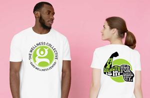 T-shirt Design by GambarSERU for this project | Design: #31606621