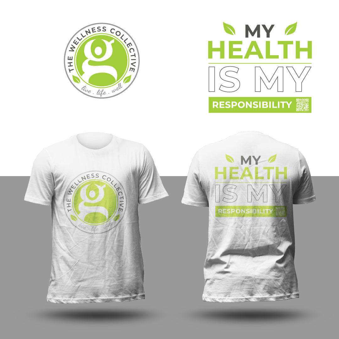 Diseño de Camiseta por zero creative para este proyecto | Diseño #31637828