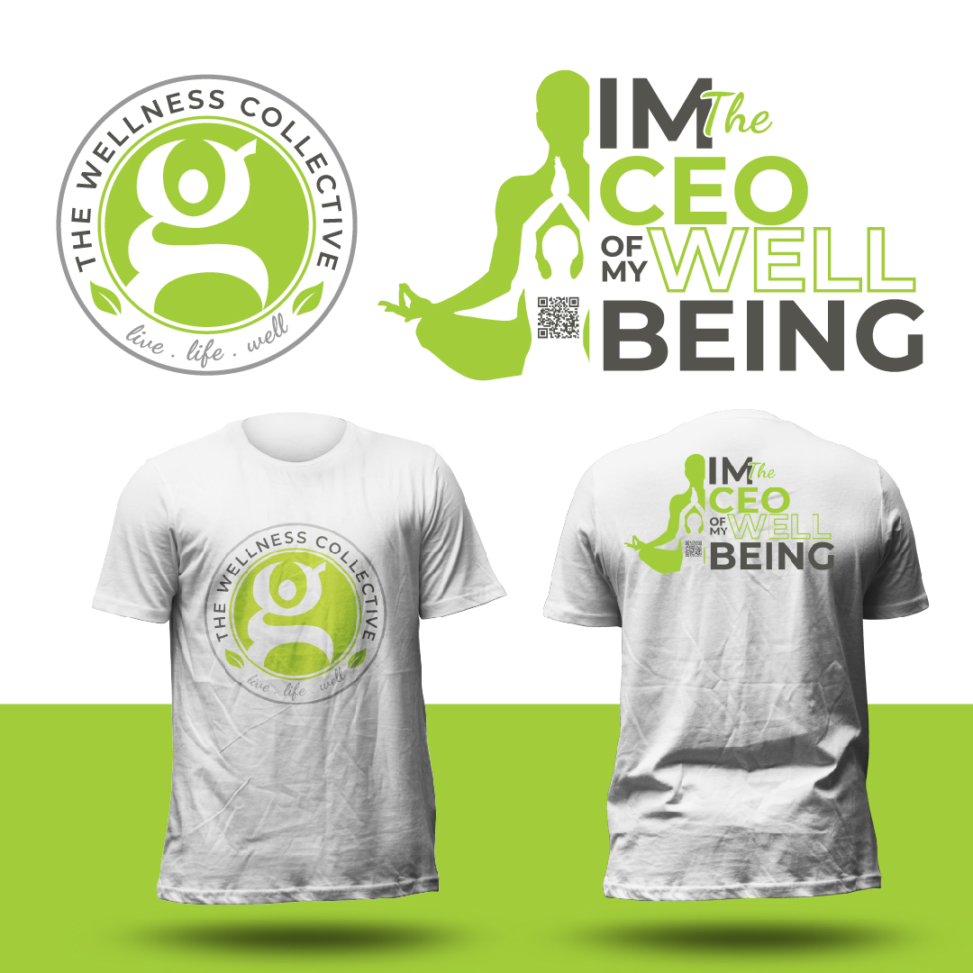 Diseño de Camiseta por zero creative para este proyecto | Diseño #31637960