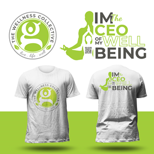 T-shirt Design by zero creative for this project | Design: #31637960