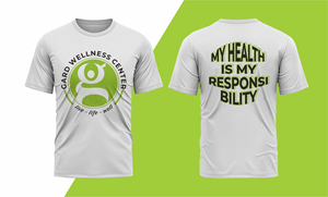 Diseño de Camiseta por design1206 para este proyecto | Diseño #31622120