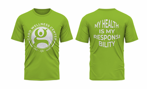 T-shirt Design by 1206studio for this project | Design: #31622121