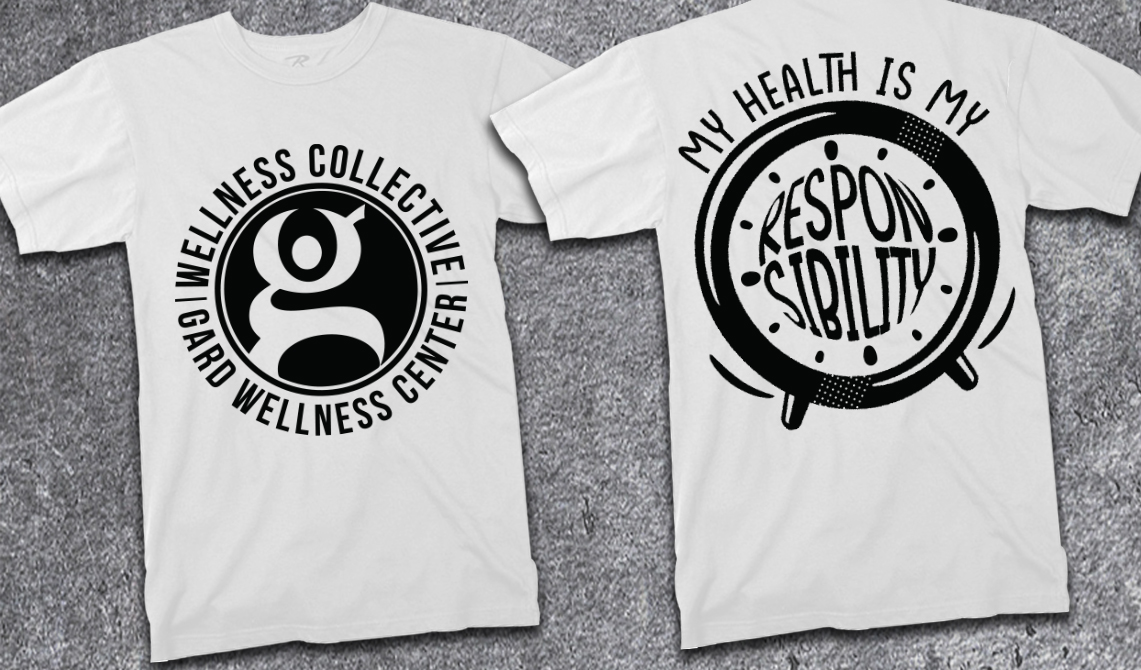Diseño de Camiseta por Elmer G. Amante para este proyecto | Diseño #31599664