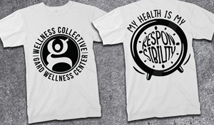 T-shirt Design by Elmer G. Amante