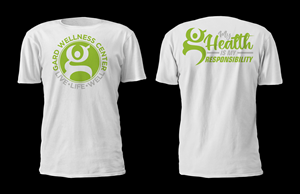 Diseño de Camiseta por D'Mono para este proyecto | Diseño #31600570