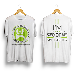 T-shirt Design by Khadeeja Designs