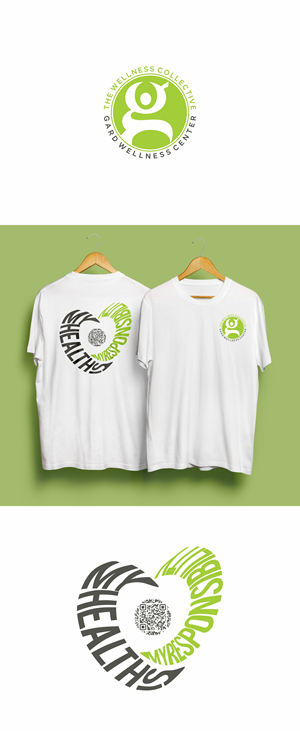 T-shirt Design by ArtTam for this project | Design: #31605221