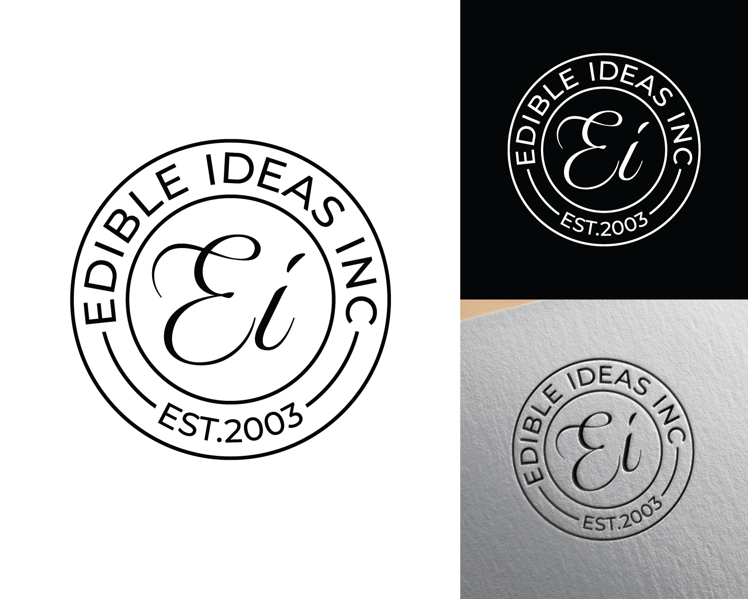 Logo Design by Box Graphic for this project | Design #31599165