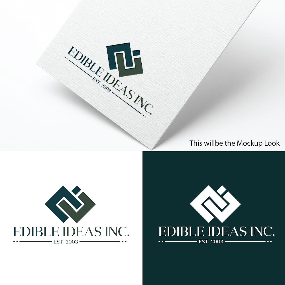 Logo Design by Design_Duo for this project | Design #31641487