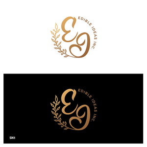 Logo Design by Sujit Banerjee for this project | Design: #31604020