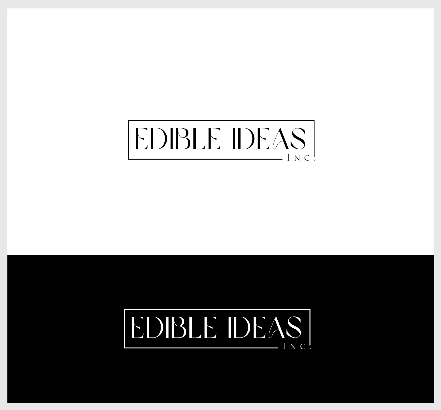 Logo Design by angelonyamu for this project | Design #31607184