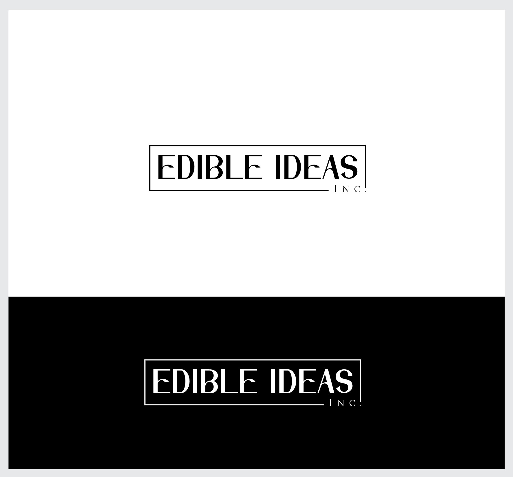 Logo Design by angelonyamu for this project | Design #31607186