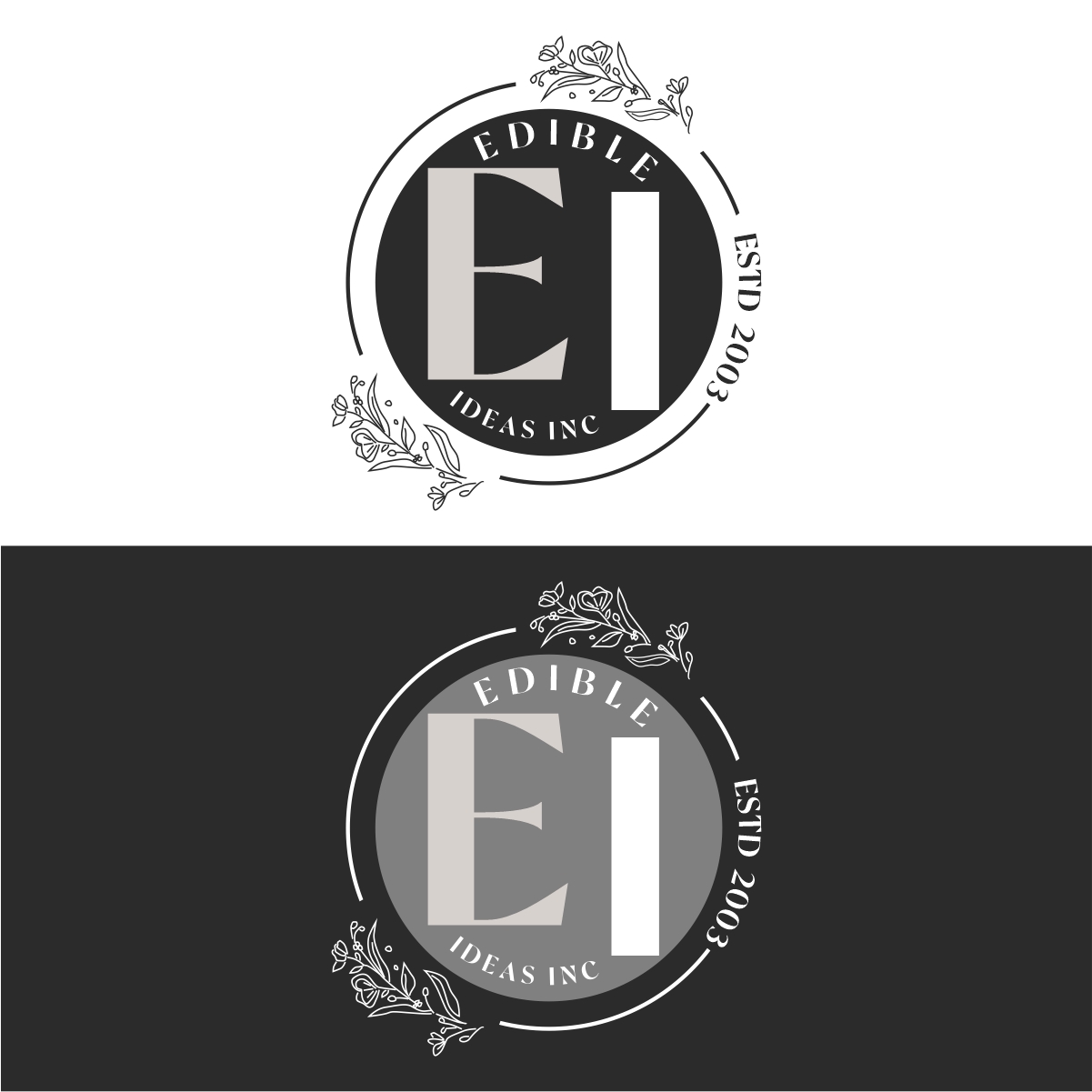 Logo Design by creative.bugs for this project | Design #31610261