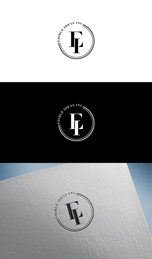 Logo Design by flora.c design for this project | Design: #31611786