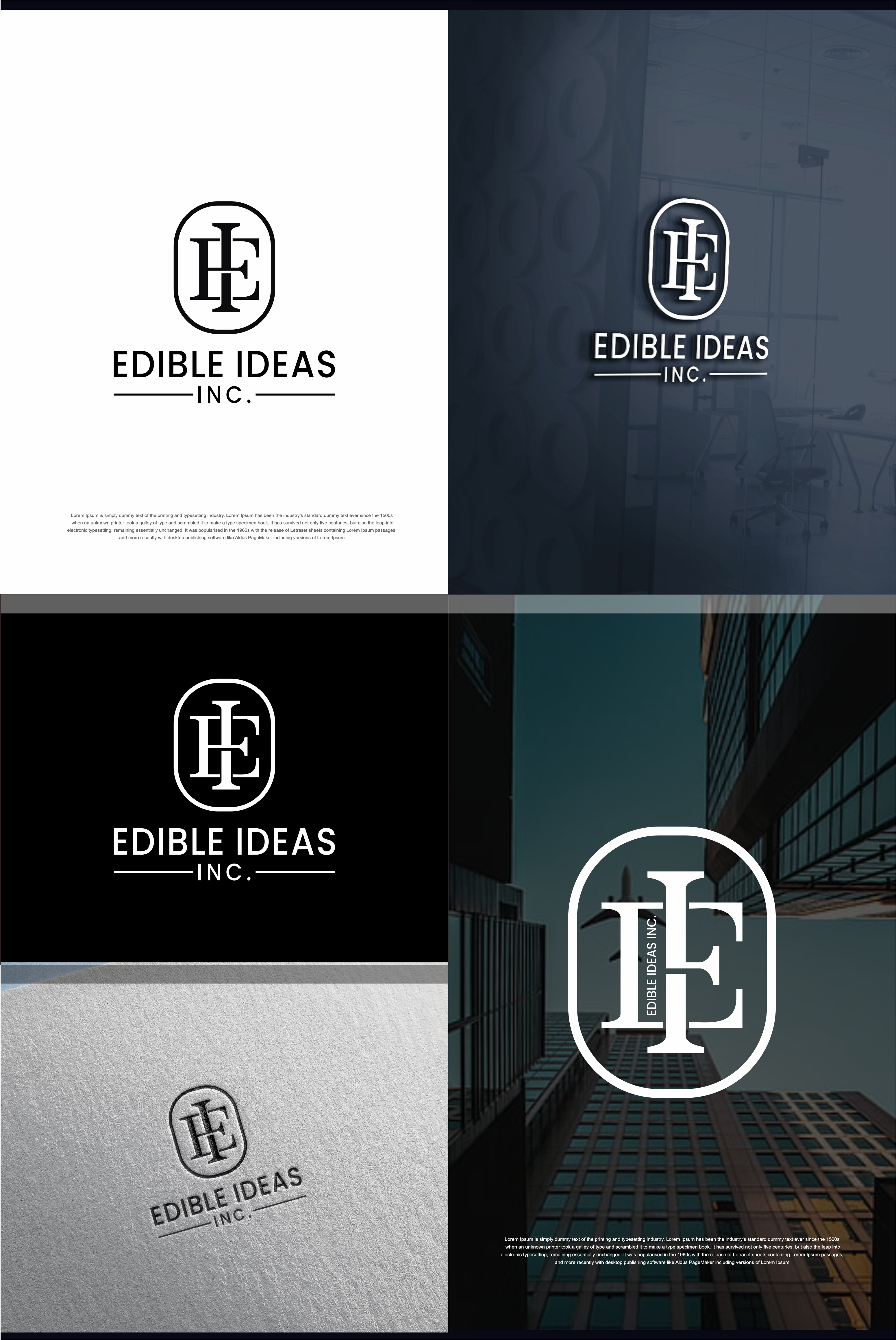 Design de Logo par TULLUS STUDIO™ pour ce projet | Design #31602301