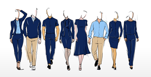Illustration Design by Suprakash 3 for reuniform | Design: #31611667