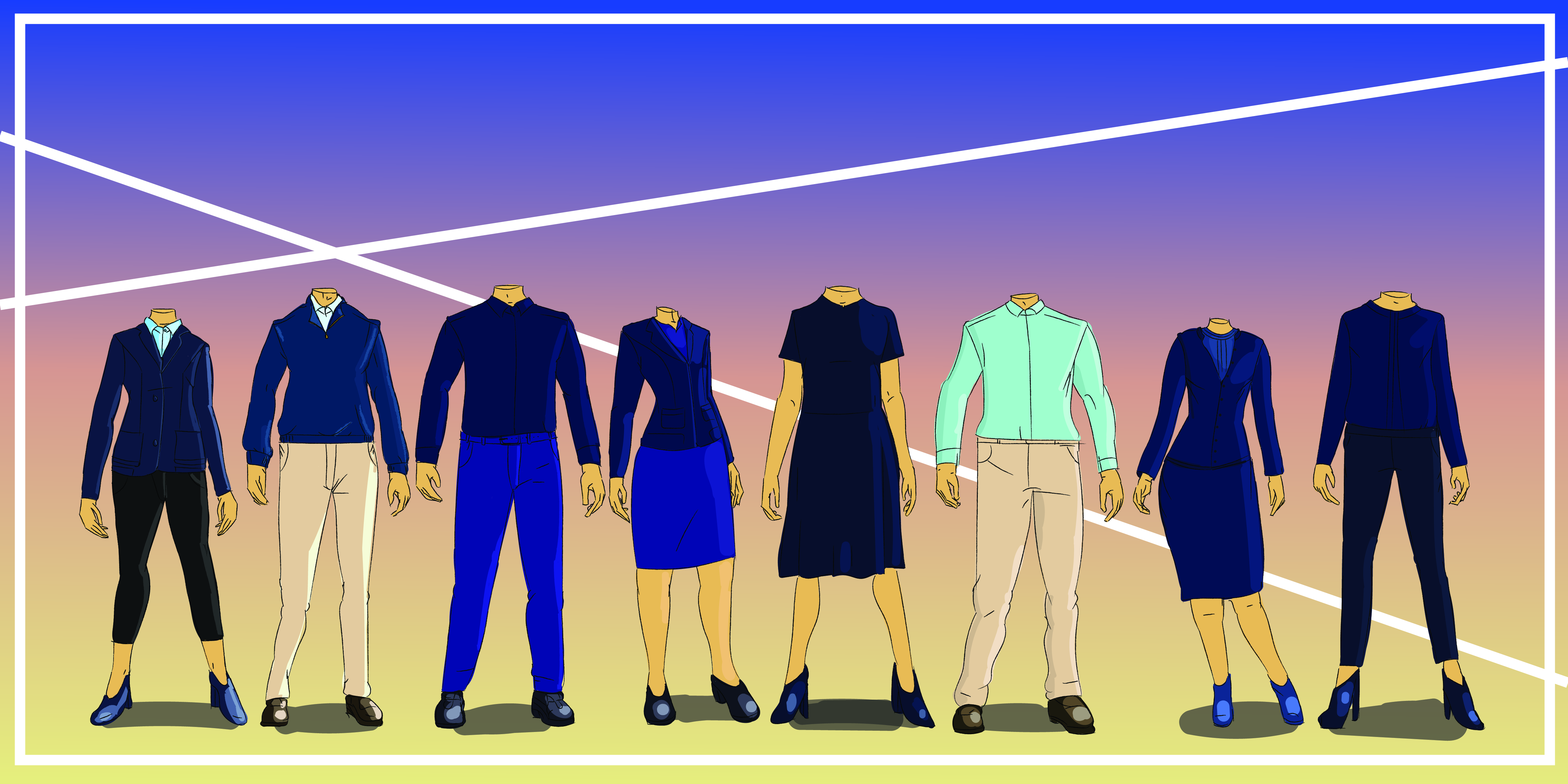 Design Illustration par Abhivik pour reuniform | Design #31608579