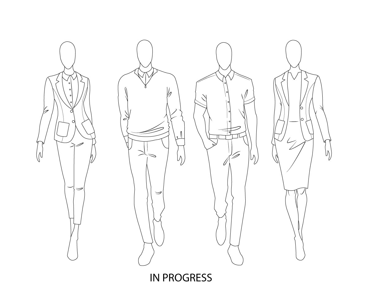 Design Illustration par YAS9 pour reuniform | Design #31616221