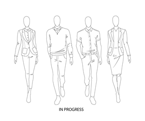 Illustration Design by YAS9 for reuniform | Design: #31616221