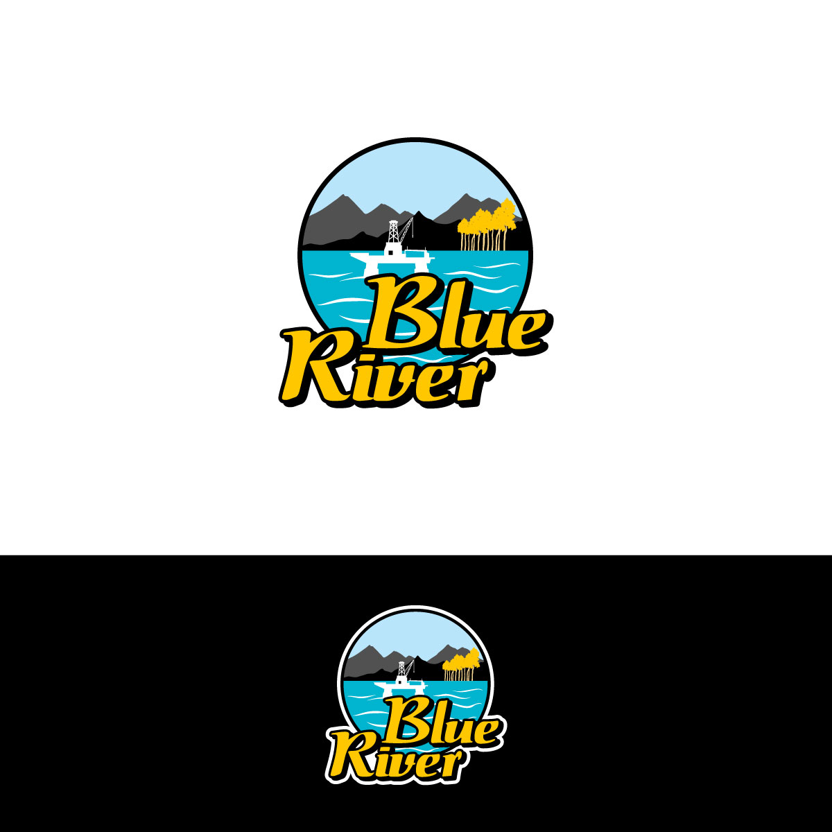 Logo Design by chris Ray for this project | Design #31602963
