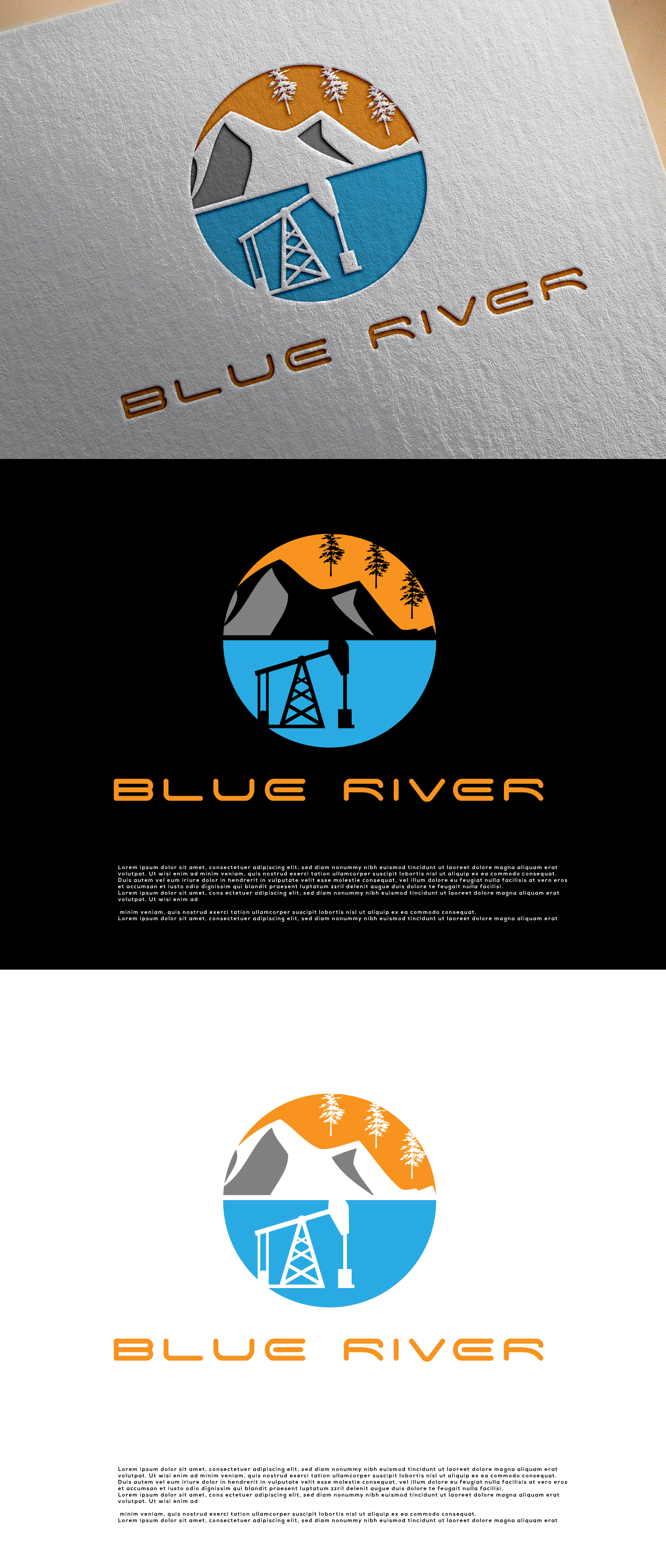 Logo Design by 100%design for this project | Design #31603929