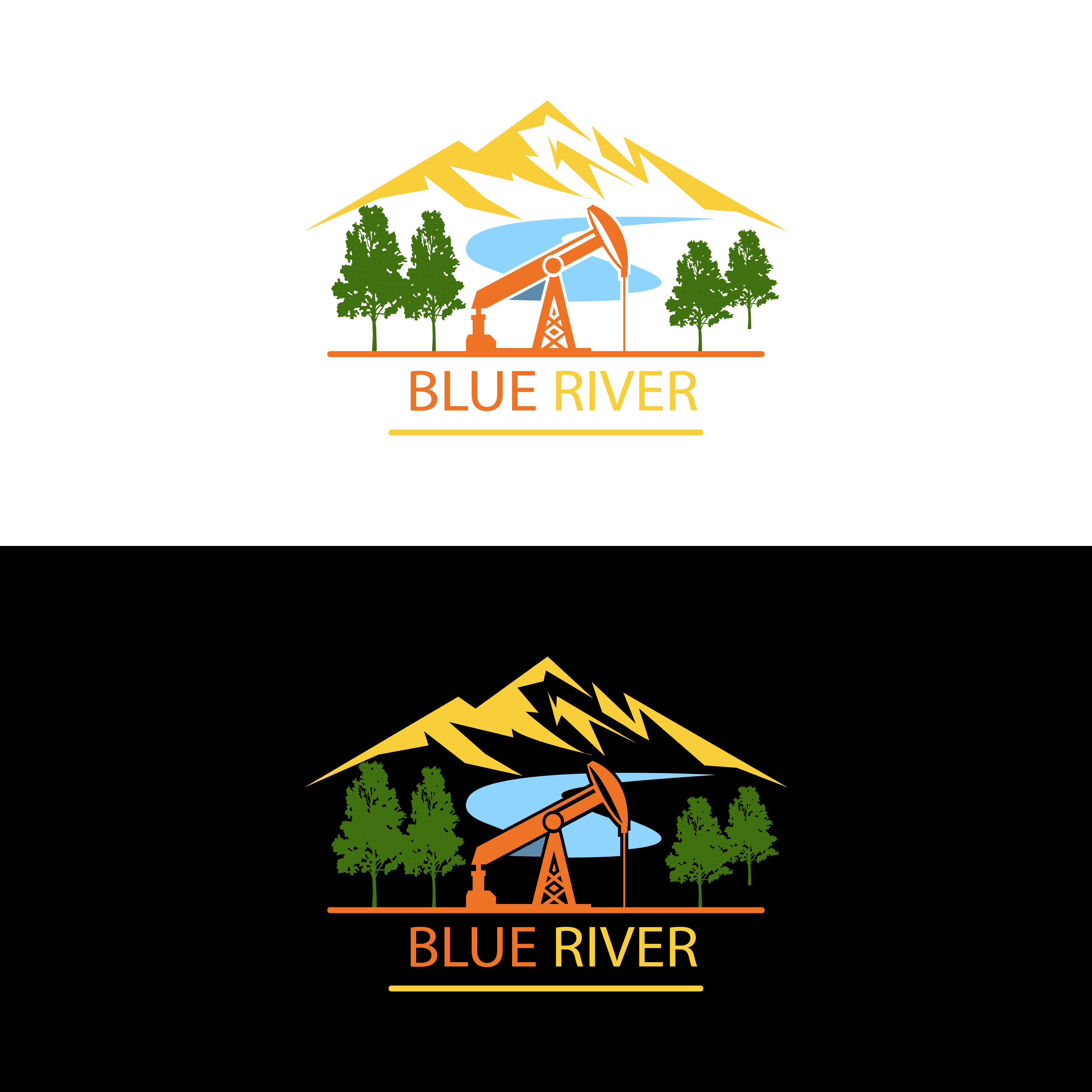 Logo Design by Usman Khan Khan for this project | Design #31629819