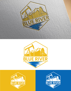Logo Design by fly  design for this project | Design: #31615419