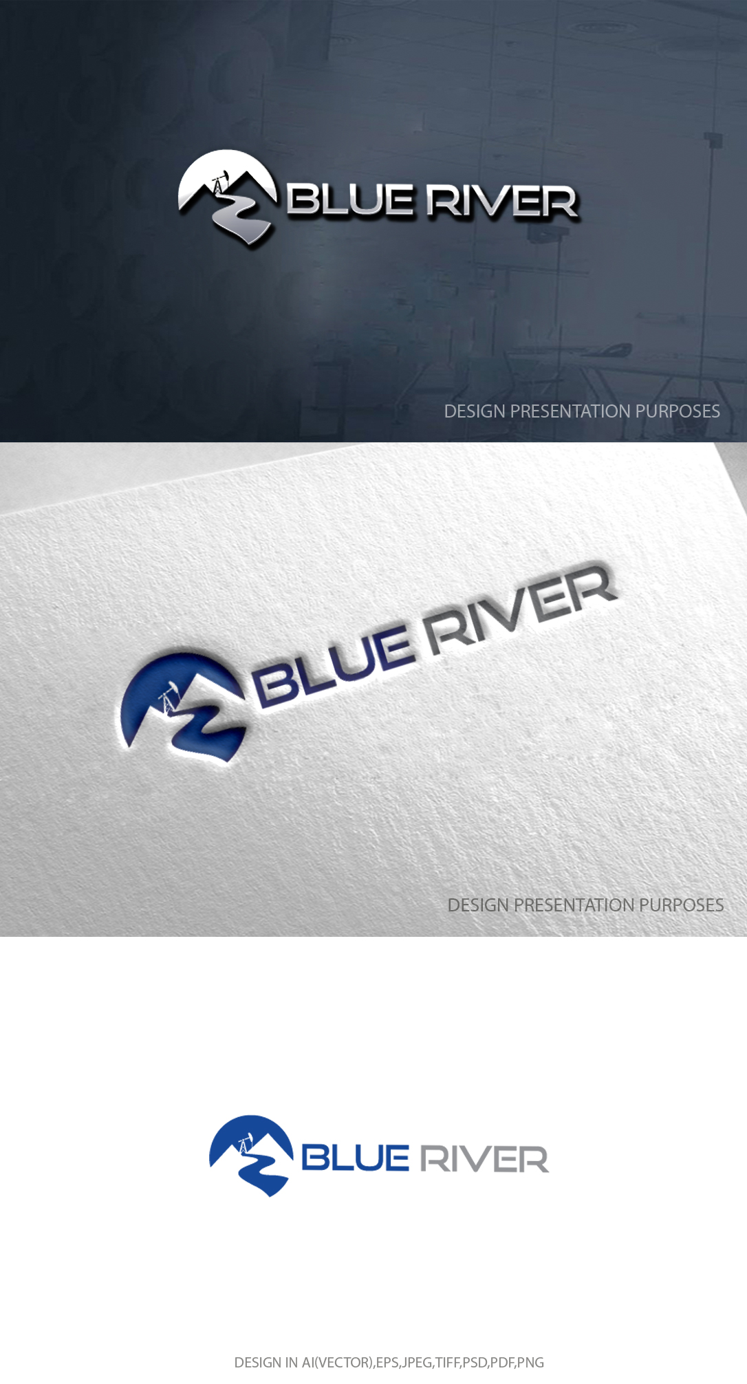 Diseño de Logo por zebronicgraphic para este proyecto | Diseño #31621574