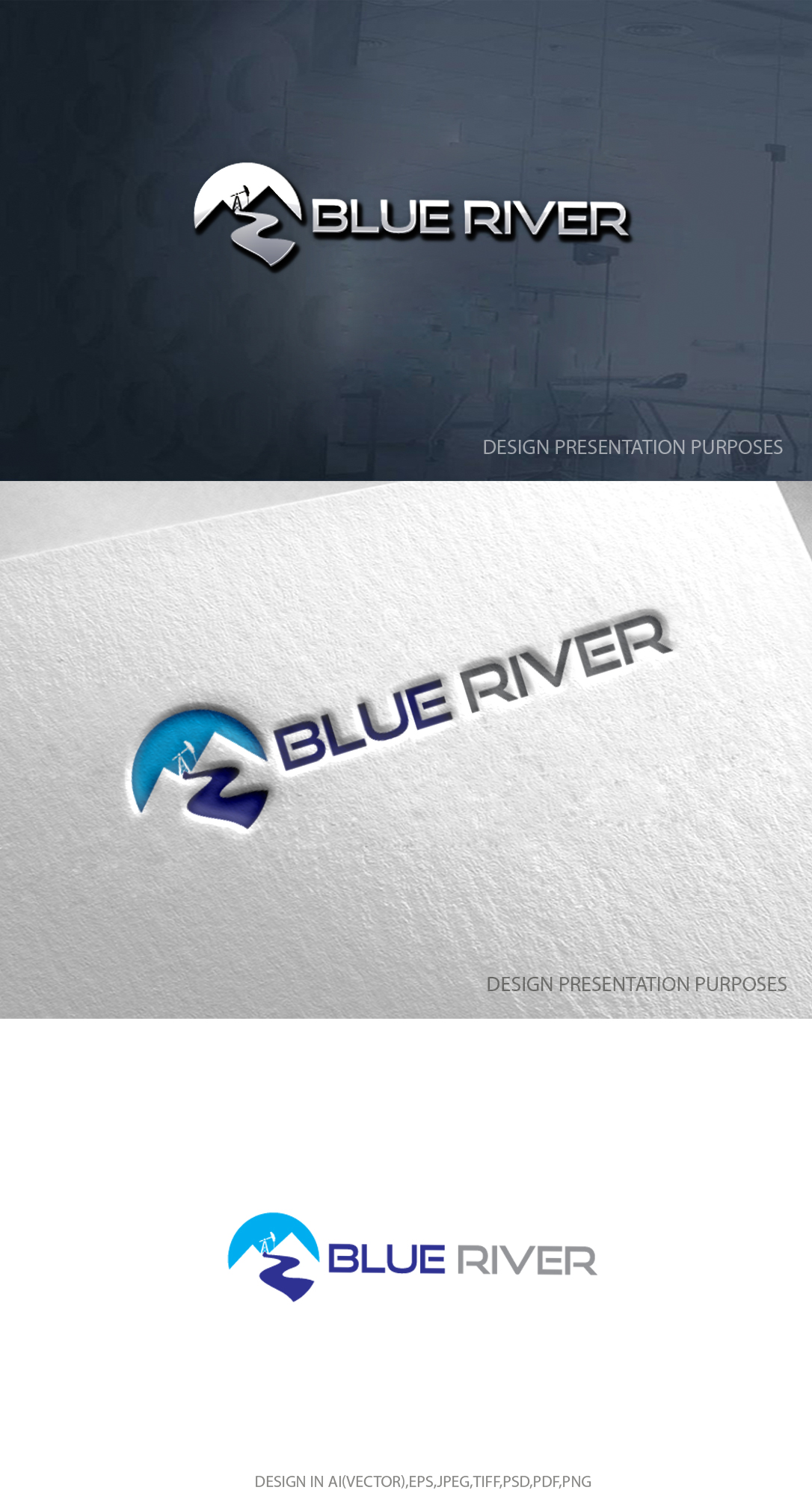 Diseño de Logo por zebronicgraphic para este proyecto | Diseño #31621578