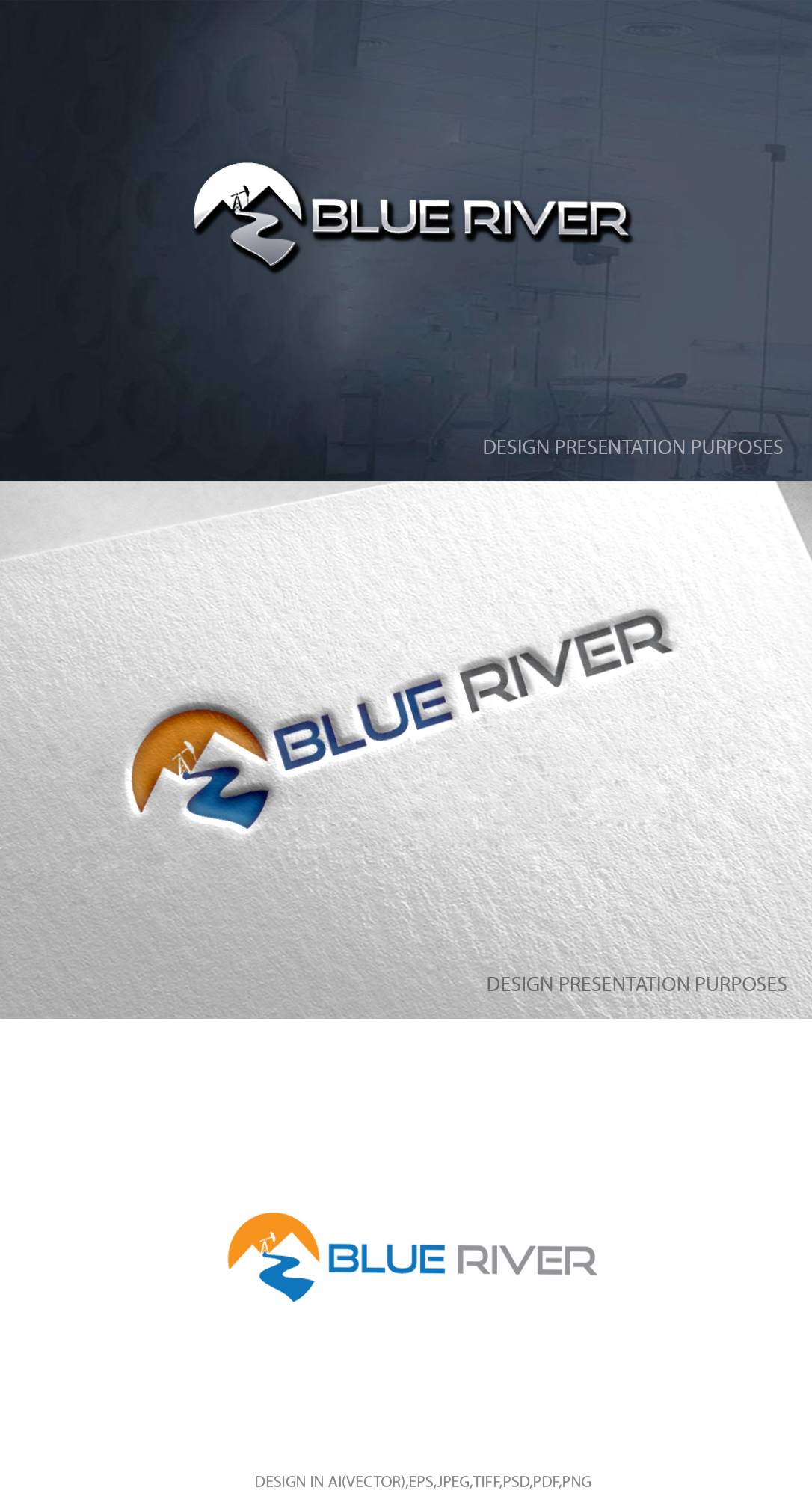 Logo Design by zebronicgraphic for this project | Design #31621579