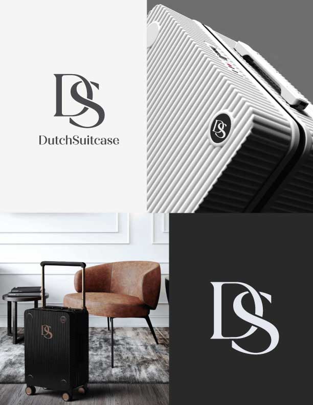 Logo Design by Anton & Persimmon for this project | Design #31629962