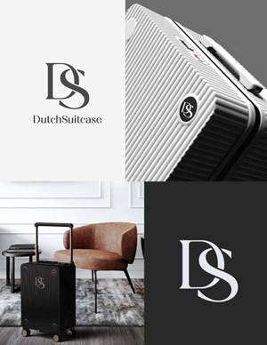 Logo Design by Anton & Persimmon