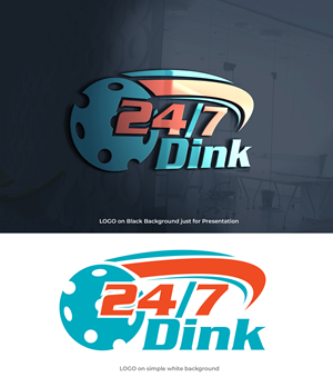 Logo Design by Asad Shaikh