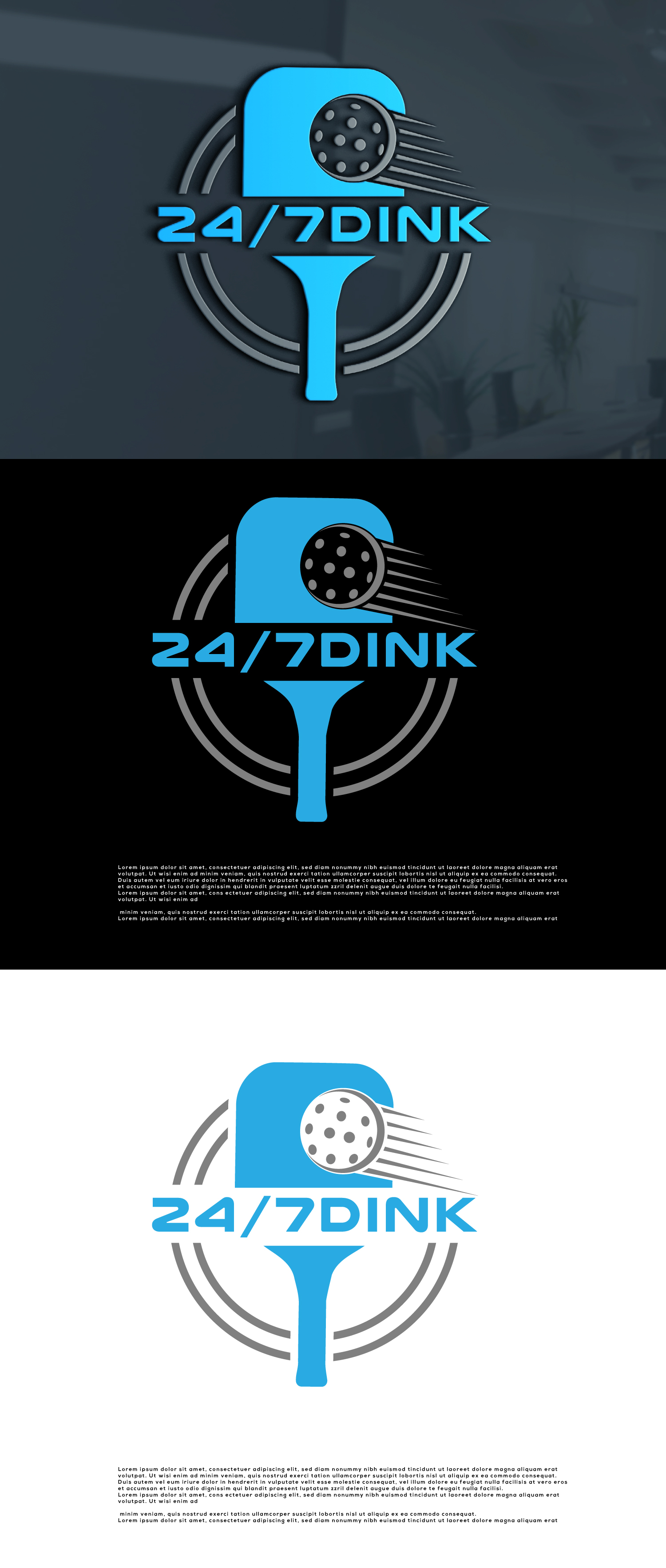 Logo Design by 100%design for this project | Design #31603775