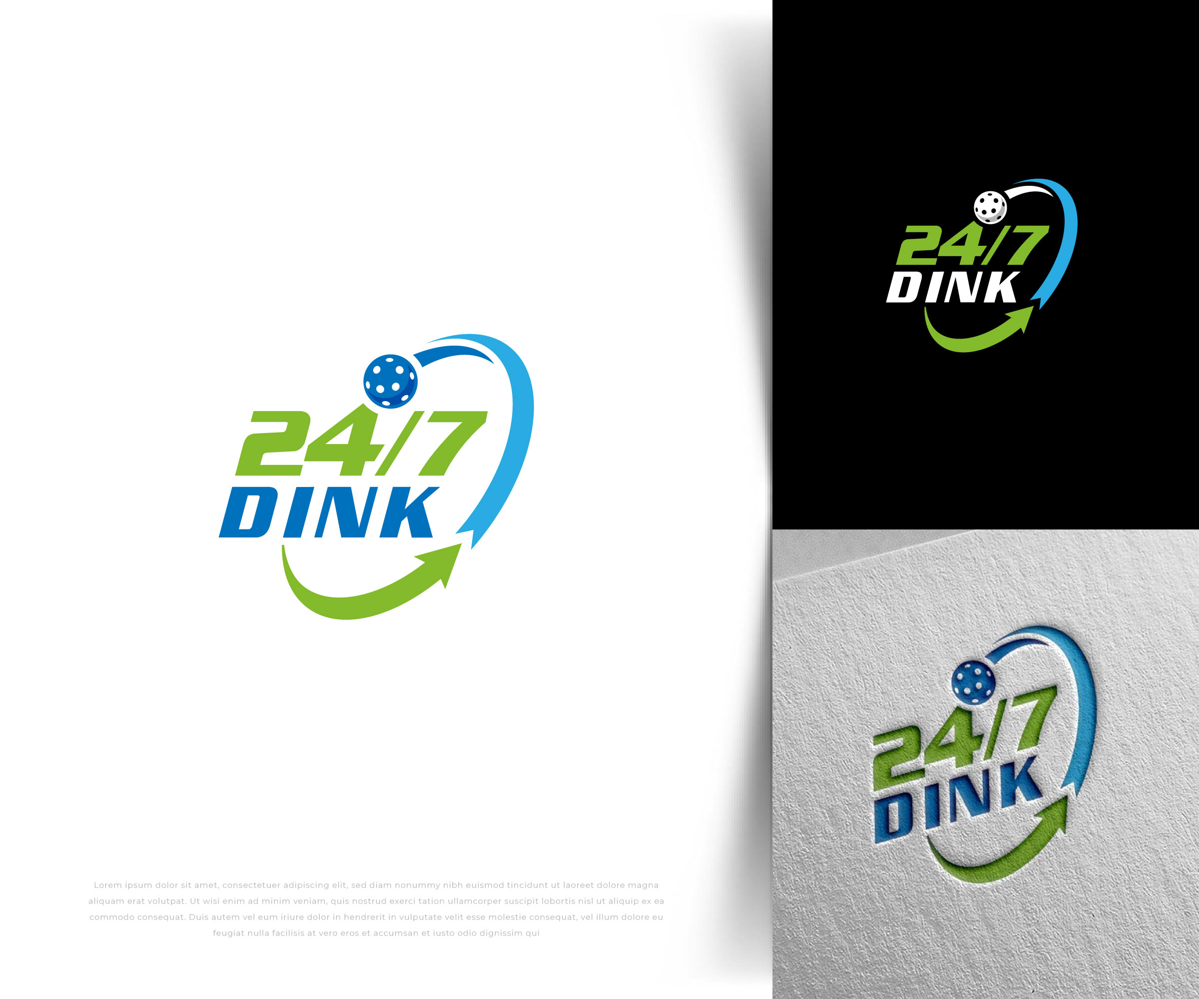 Logo Design by ecorokerz for this project | Design #31602113