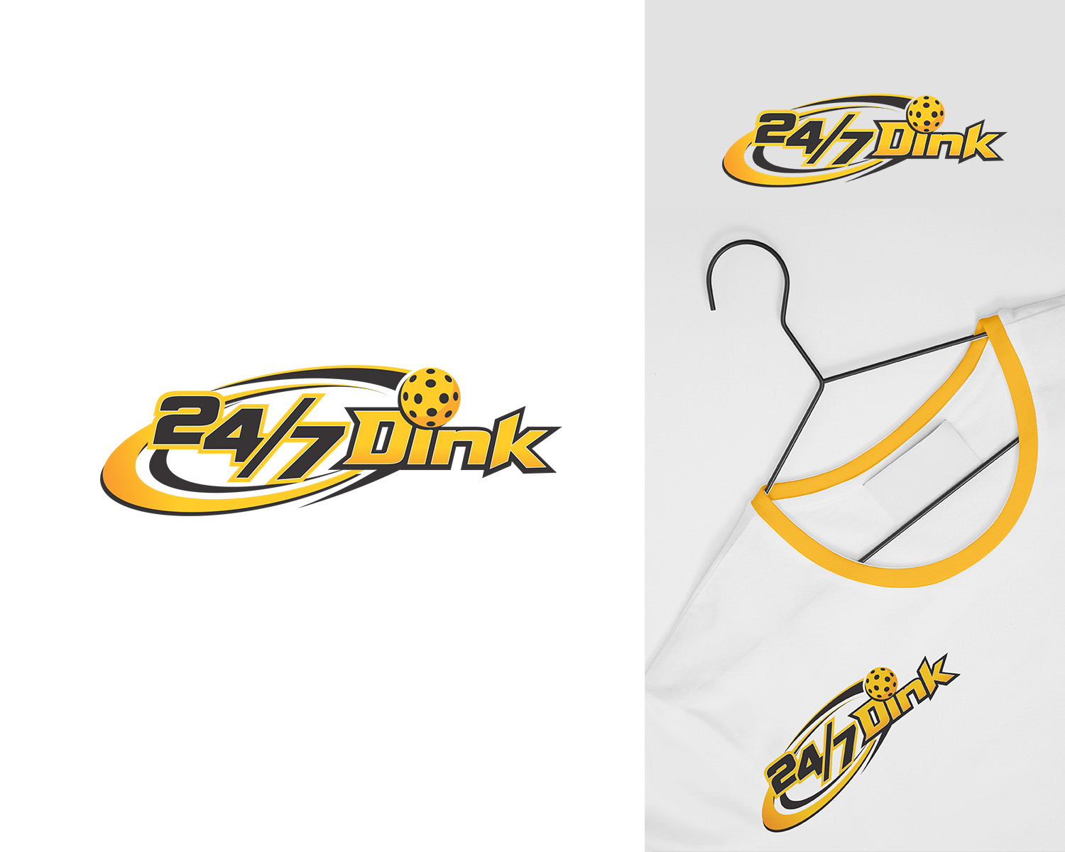 Logo Design by Djamdesign for this project | Design #31600860