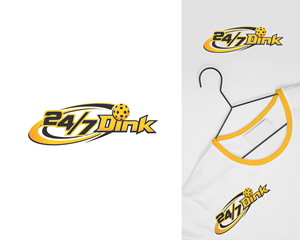 Logo Design by Djamdesign for this project | Design: #31600860